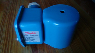 BOBINA MOD:032K1436 DANFOSS